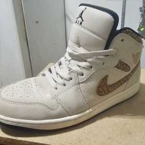 Jordan shoes size 11